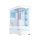 Obudowa do komputera ASUS PRIME AP304 TG ARGB White